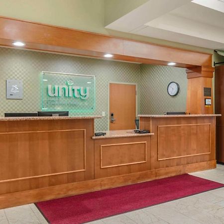 Unity Hotel And Conference Ctr, Ascend Hotel Collection Kansas City Ngoại thất bức ảnh